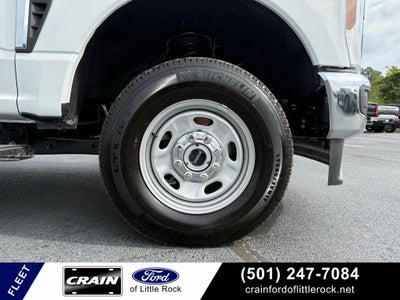 2025 Ford F-250SD XL