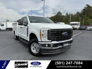2025 Ford F-250SD XL