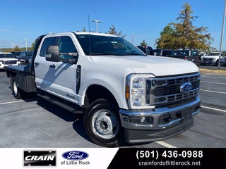 2026 Ford F-350SD XL DRW