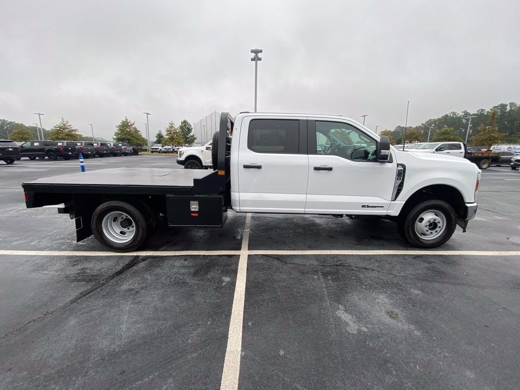 2026 Ford F-350SD XL DRW