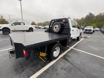 2026 Ford F-350SD XL DRW