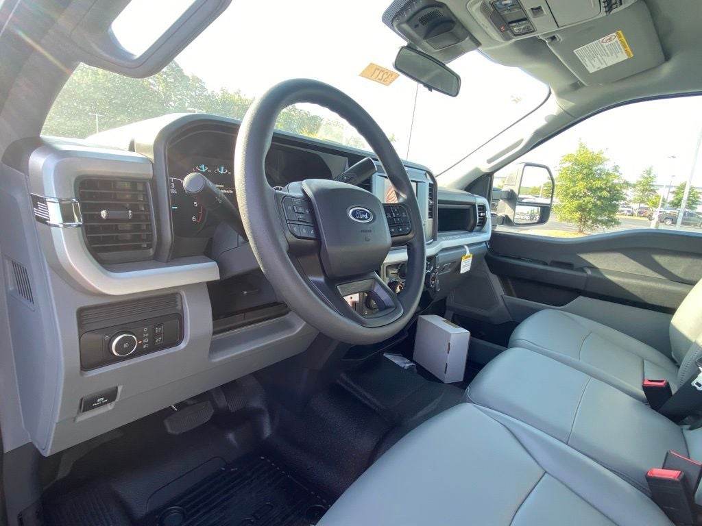 2026 Ford F-350SD XL