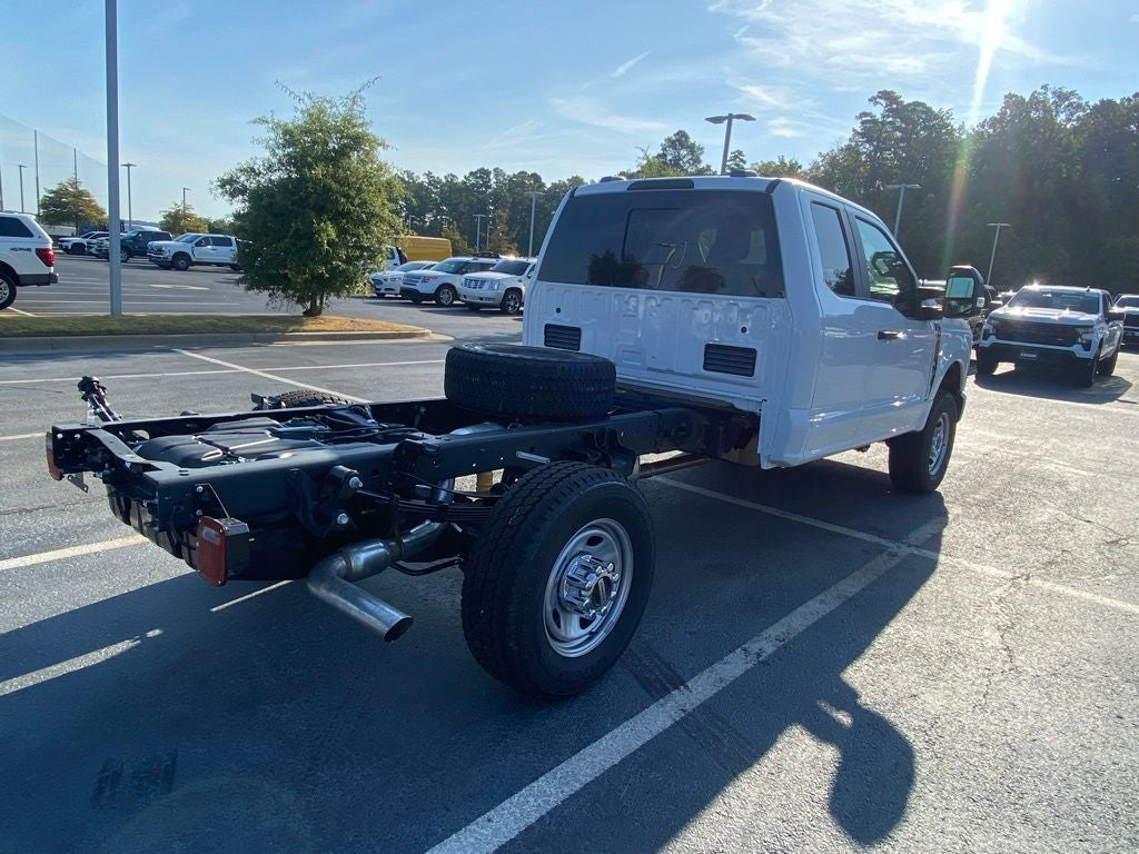 2026 Ford F-350SD XL