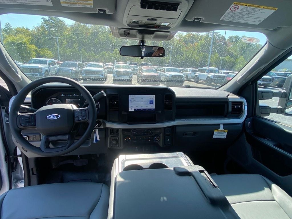 2026 Ford F-350SD XL