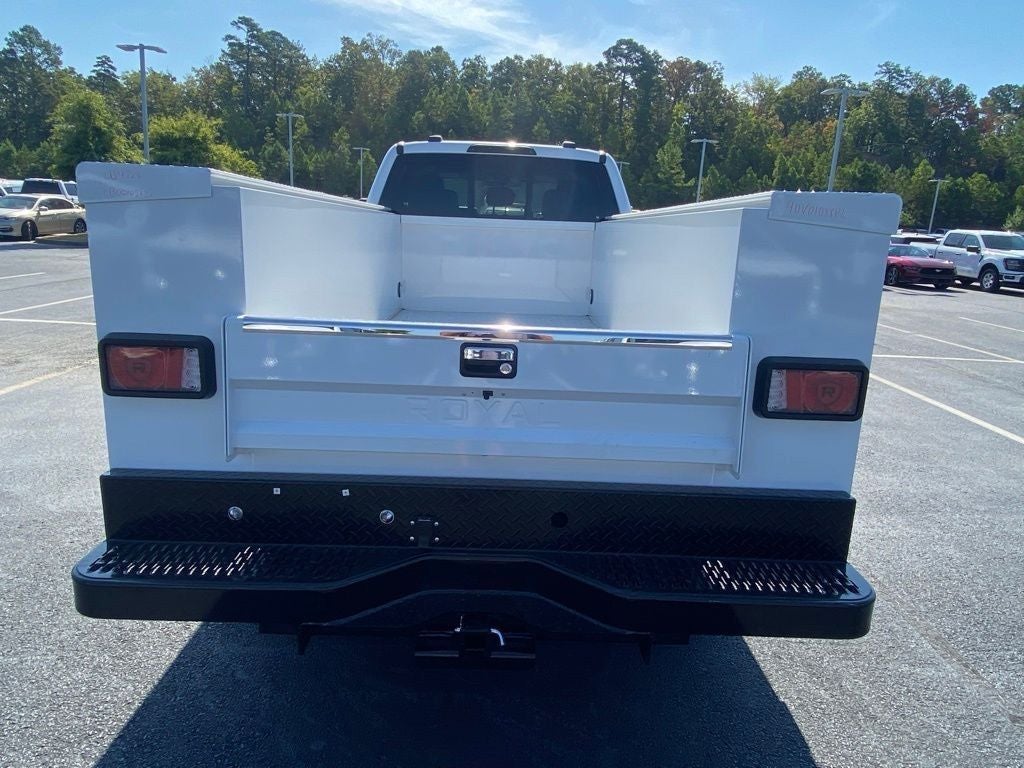 2026 Ford F-350SD XL