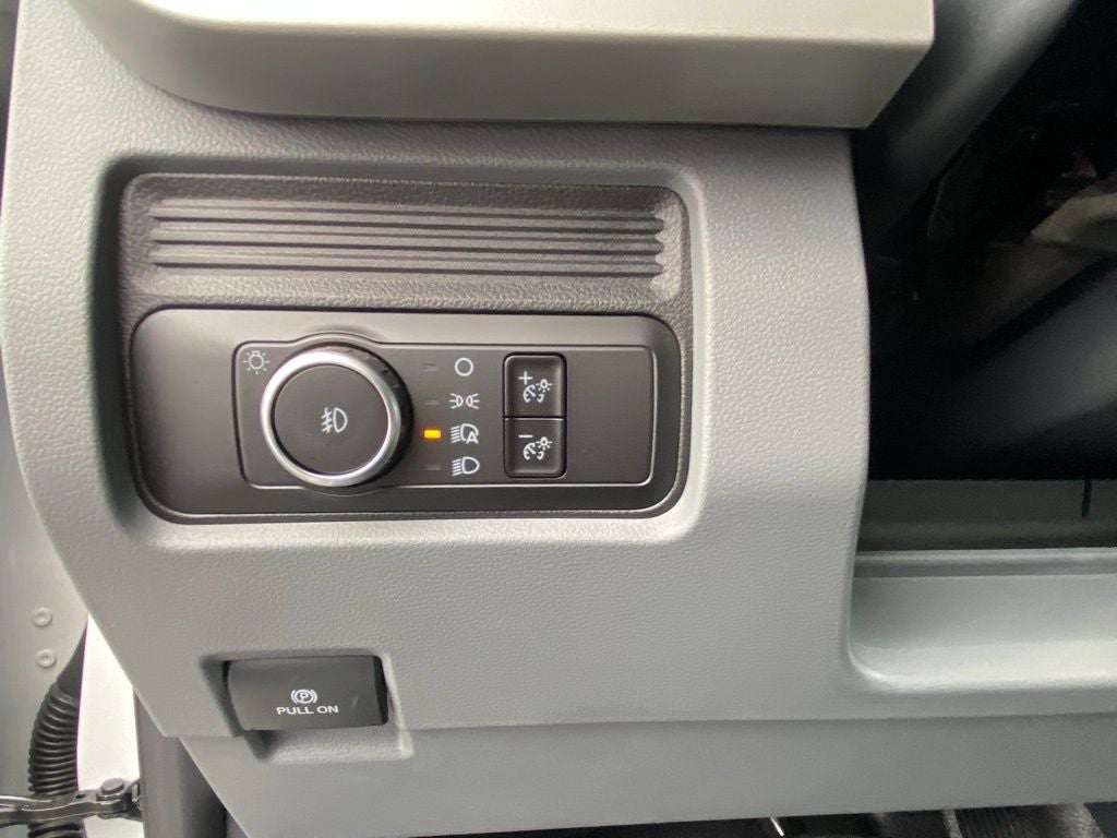 2025 Ford F-350SD XL DRW