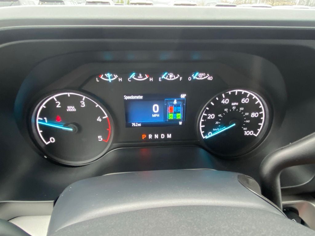 2025 Ford F-350SD XL DRW