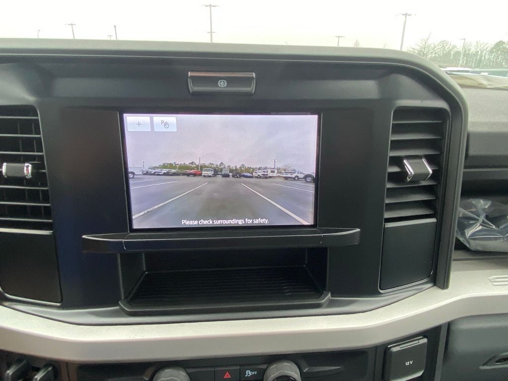 2025 Ford F-350SD XL DRW