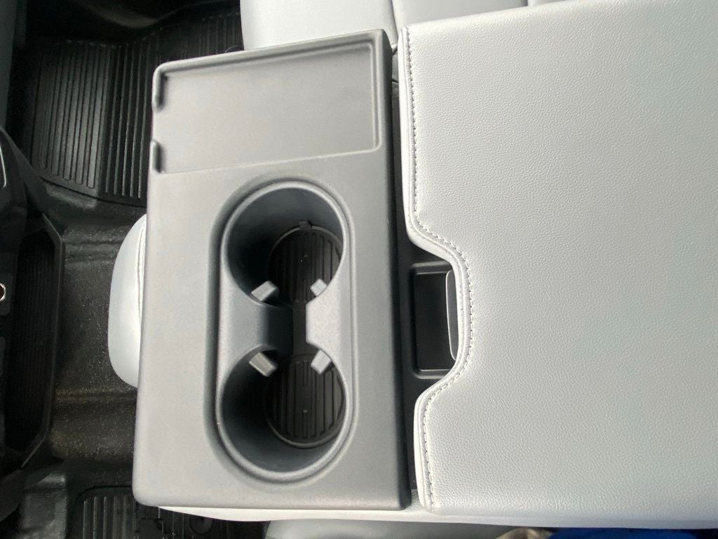 2025 Ford F-350SD XL DRW