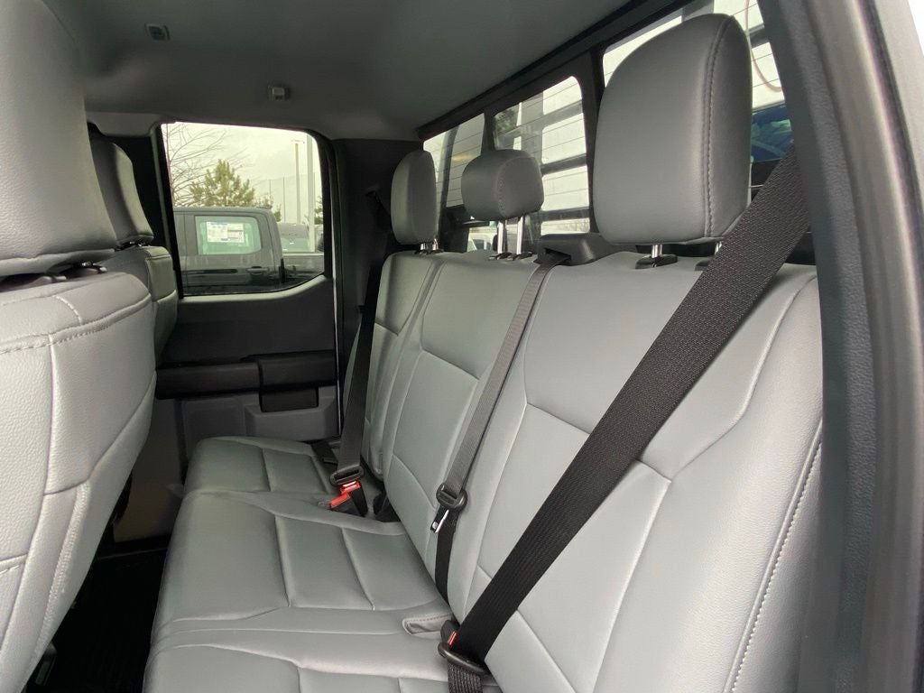 2025 Ford F-350SD XL DRW