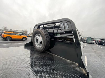 2025 Ford F-350SD XL DRW