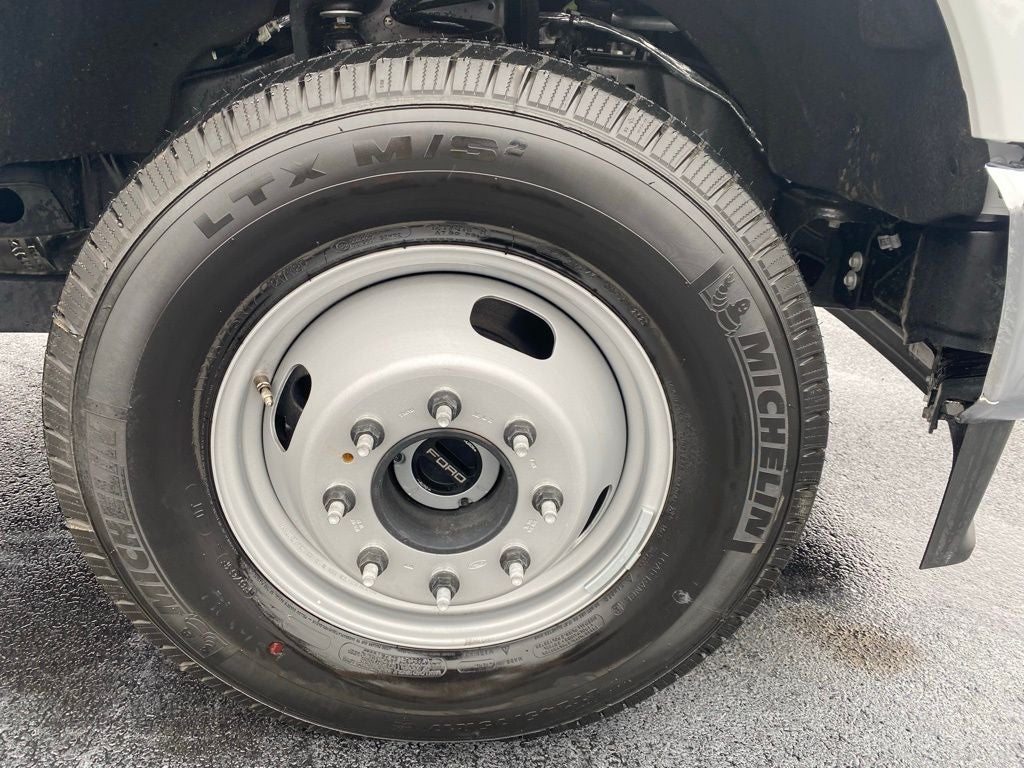 2025 Ford F-350SD XL DRW