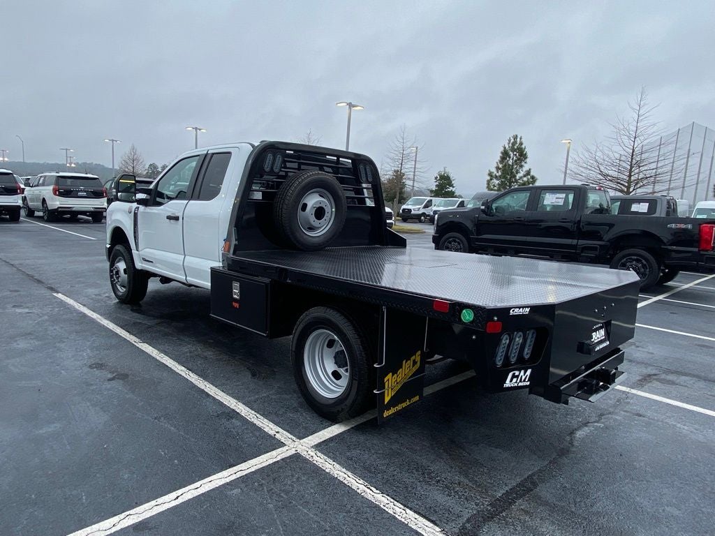 2025 Ford F-350SD XL DRW