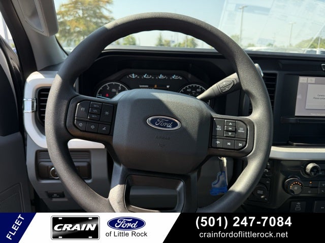 2025 Ford F-550SD XL DRW