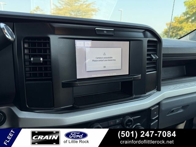 2025 Ford F-550SD XL DRW