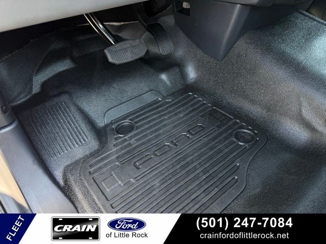 2025 Ford F-550SD XL DRW