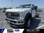 2025 Ford F-550SD XL DRW