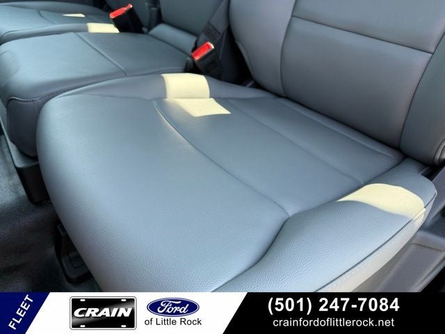 2025 Ford F-550SD XL DRW