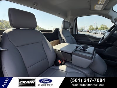 2025 Ford F-550SD XL DRW