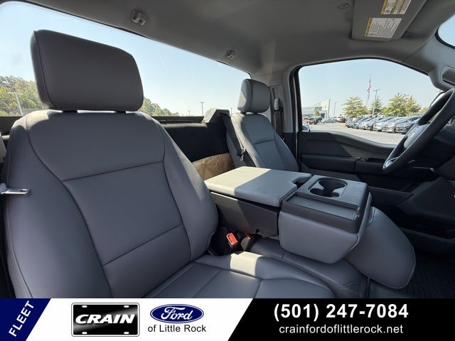 2025 Ford F-550SD XL DRW