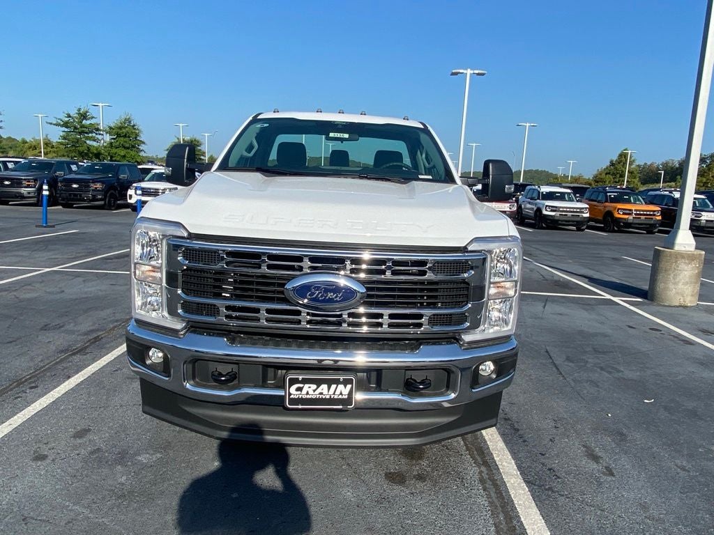 2026 Ford F-350SD XL DRW