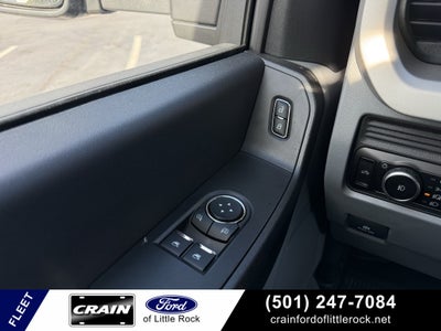 2025 Ford F-350SD XL DRW