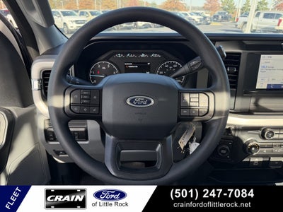 2025 Ford F-350SD XL DRW