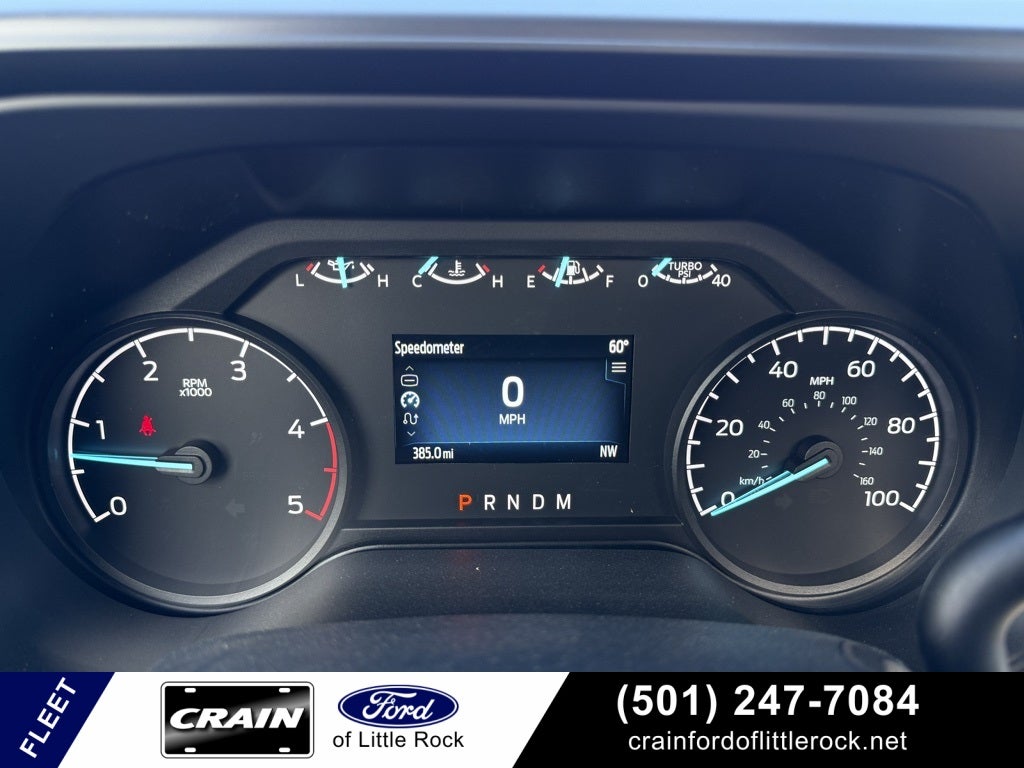 2025 Ford F-350SD XL DRW