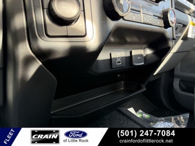 2025 Ford F-350SD XL DRW