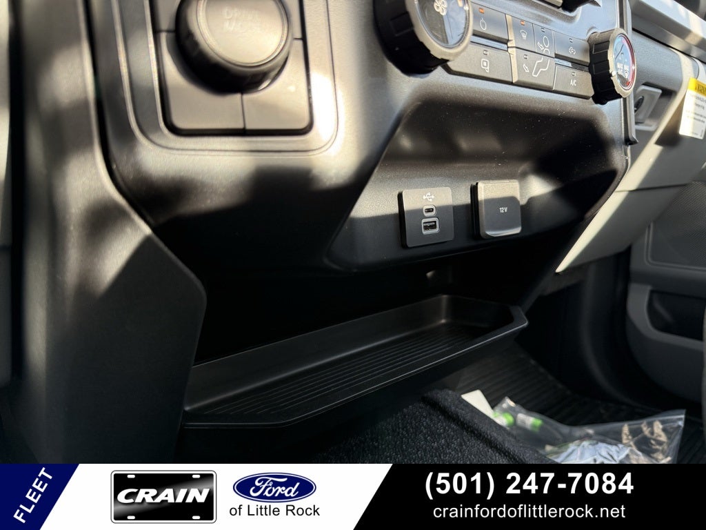 2025 Ford F-350SD XL DRW