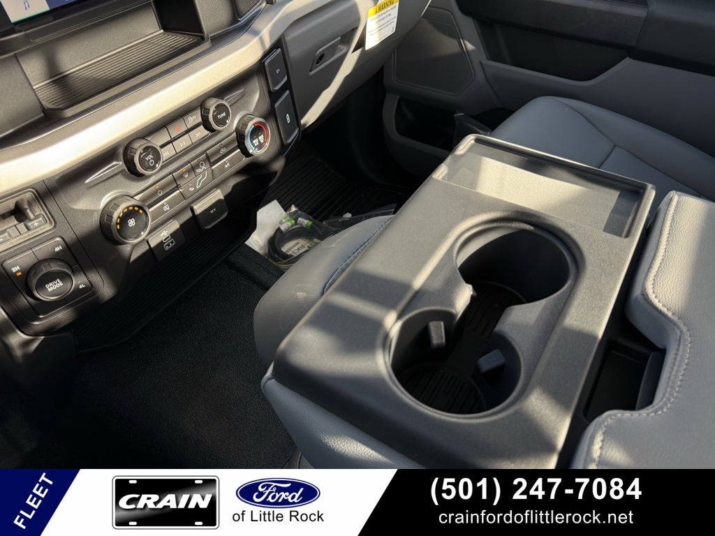 2025 Ford F-350SD XL DRW