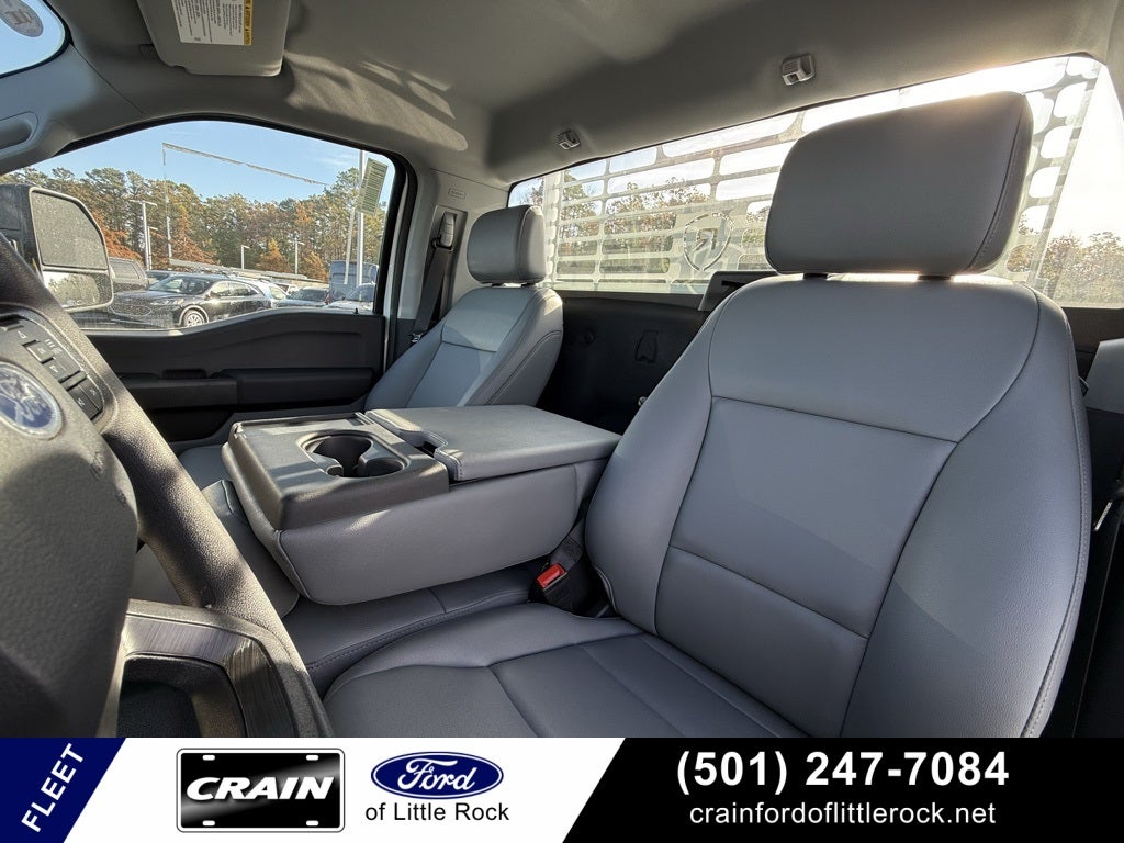 2025 Ford F-350SD XL DRW