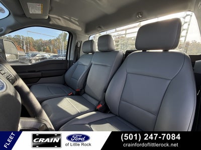 2025 Ford F-350SD XL DRW