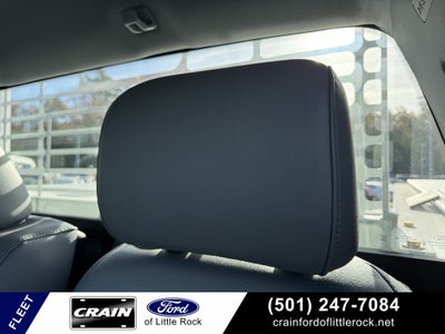 2025 Ford F-350SD XL DRW