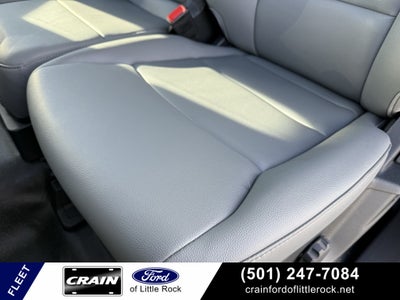 2025 Ford F-350SD XL DRW