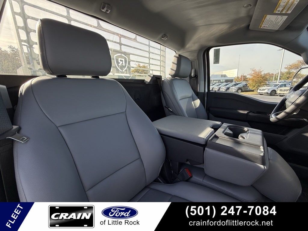 2025 Ford F-350SD XL DRW