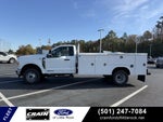 2025 Ford F-350SD XL DRW