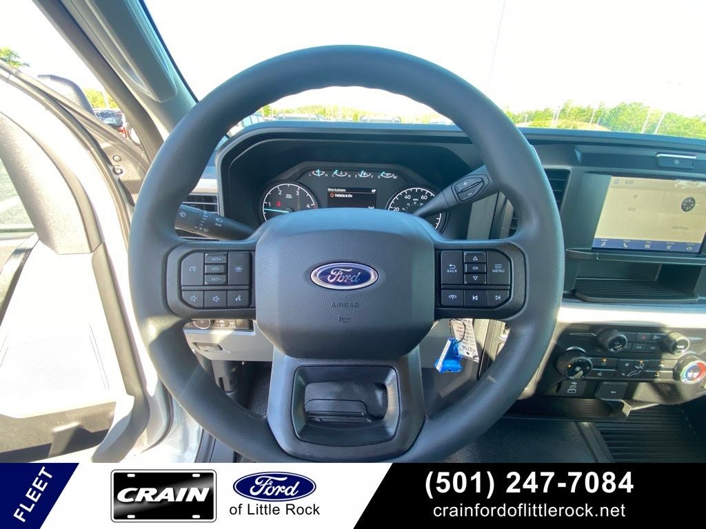 2026 Ford F-350SD XL DRW