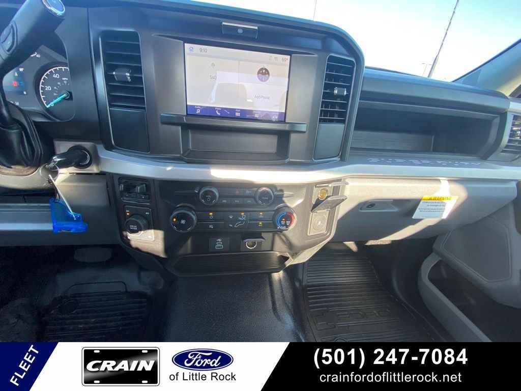 2026 Ford F-350SD XL DRW