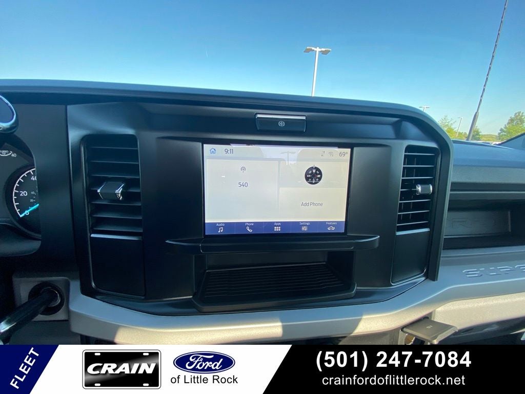 2026 Ford F-350SD XL DRW