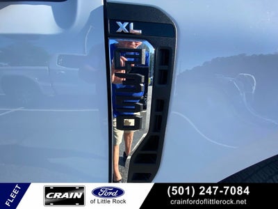 2026 Ford F-350SD XL DRW