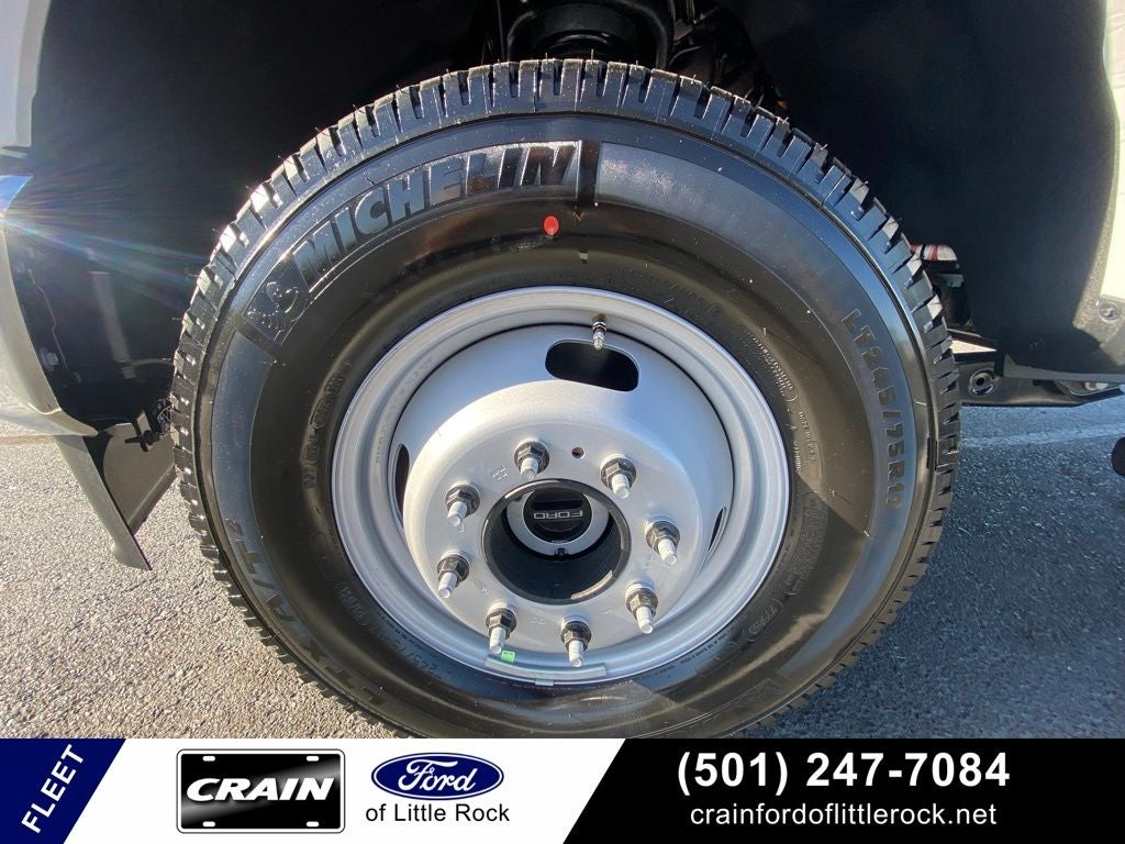 2026 Ford F-350SD XL DRW