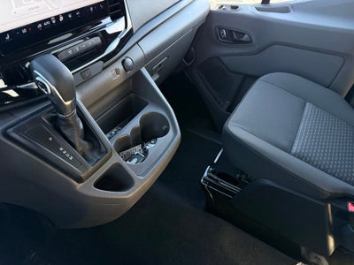 2026 Ford Transit-350 XLT