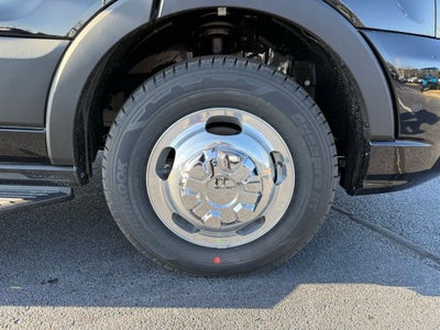 2026 Ford Transit-350 XLT