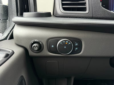2026 Ford Transit-350 XLT