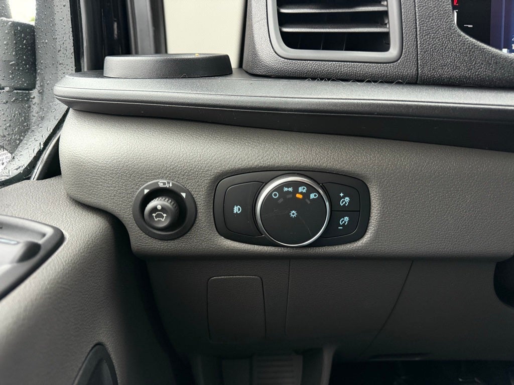 2026 Ford Transit-350 XLT