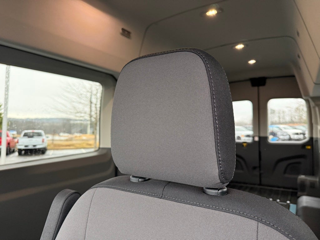 2026 Ford Transit-350 XLT