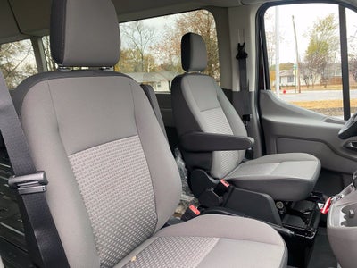 2026 Ford Transit-350 XLT