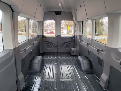 2026 Ford Transit-350 XLT