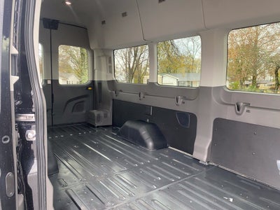 2026 Ford Transit-350 XLT